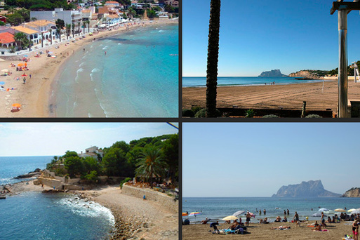 Moraira