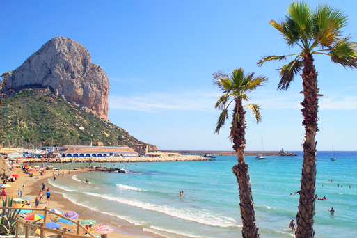 Calpe